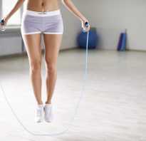 Домашняя кардио тренировка для похудения