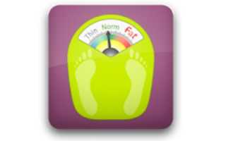 Рейтинг калькуляторов калорий