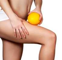 Какими упражнениями убрать целлюлит на ногах