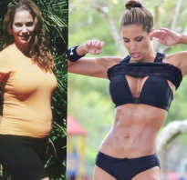 Можно ли похудеть с помощью силовых тренировок