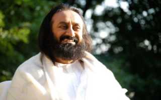 Шри йога асаны