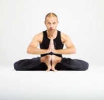 Йога 23 асаны