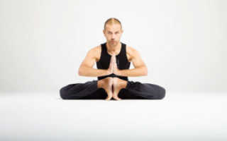 Йога 23 асаны