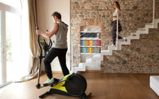 Тренажер для всего тела