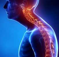 Упражнения для горбатой спины