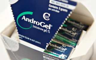 Что такое гзт в бодибилдинге