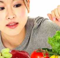 Японская диета для похудения