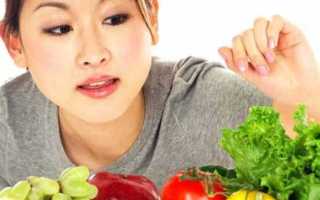 Японская диета для похудения