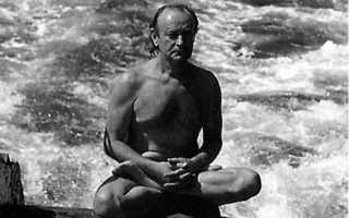 Русская йога упражнения