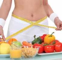 Диета с чего начать худеть