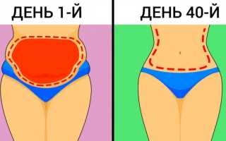 Упражнения на ноги на коврике