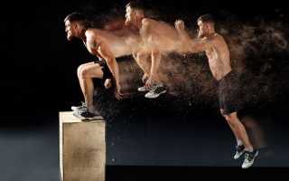 Функциональный тренинг для начинающих