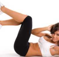 Ежедневные тренировки дома для похудения