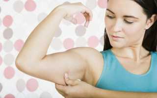 Йога упражнения для плеч