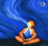 Упражнения для диафрагмы живота