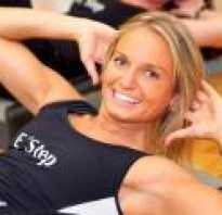 Что можно съесть перед тренировкой чтобы похудеть