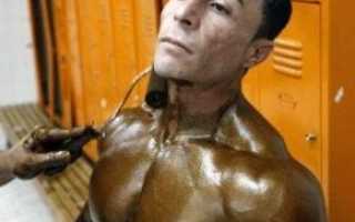 Крем для бодибилдинга