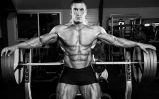 Бодибилдинг или пауэрлифтинг что выбрать