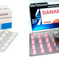 Что такое метан в бодибилдинге