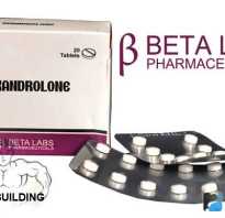 Оксандролон в бодибилдинге