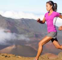 Кардионагрузка для похудения дома