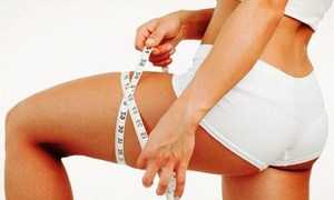 Какие упражнения для похудения ног и бедер