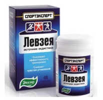 Как принимать левзею в таблетках в бодибилдинге