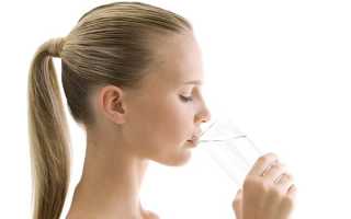 Диета за две недели 5 кг