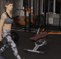 Фитнес тренировки для похудения от лучших тренеров