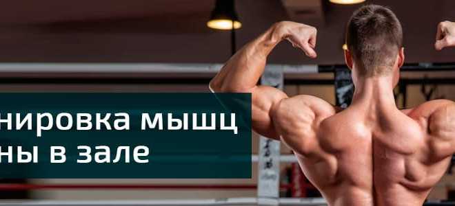 Тренажер для прокачки спины
