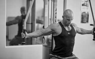 Нужен ли отказ в бодибилдинге