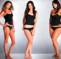 Диета для того чтобы набрать вес