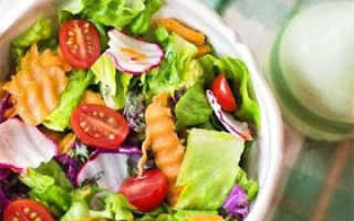 Диета быстро сбросить