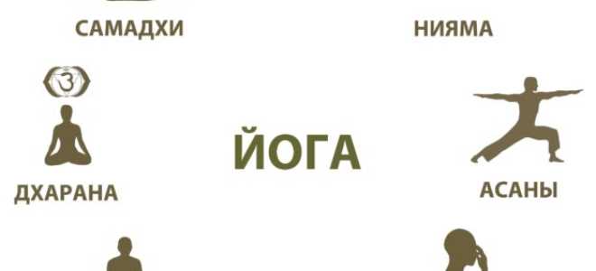 Йога хатха для начинающих в домашних