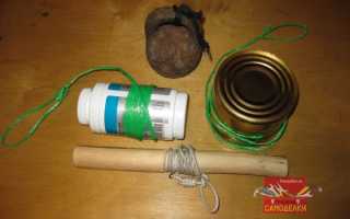 Тренажер для кисти и мышц предплечий