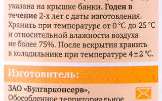 Фасоль в бодибилдинге