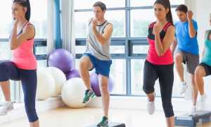 Что такое кардионагрузки для похудения дома