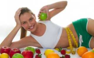 Кардио без потери мышечной массы