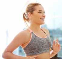 Кардио упражнения для сжигания жира на животе