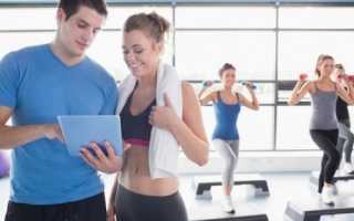 Диета для наращивания мышечной массы меню