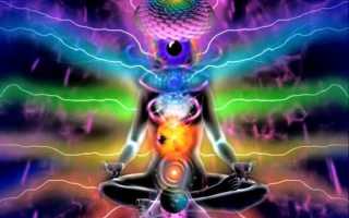 Йога для ума для начинающих