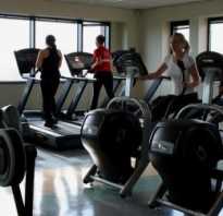 Что лучше для похудения кардио или силовые