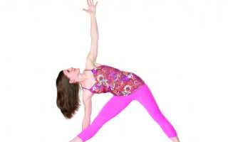 Йога для начинающих растяжка и гибкость