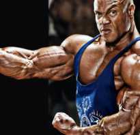 Как накачать вены на руках упражнения