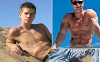 Аптечные стероиды для бодибилдинга