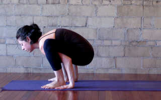 Йога на одного фото для детей