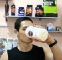 Высококалорийная диета для набора мышечной массы