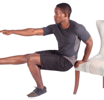 Упражнения для бедер мужчинам