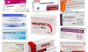 Триметабол в бодибилдинге