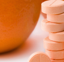 Аскорбиновая кислота в бодибилдинге как принимать